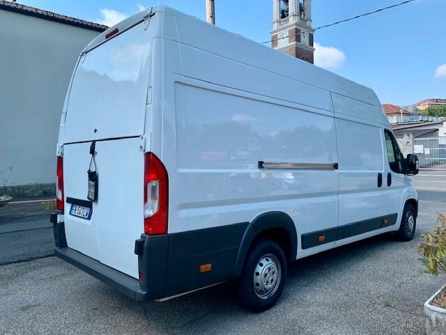 Fiat Ducato MAXI 35 XLH3 2.3 Multijet 130cv 6M