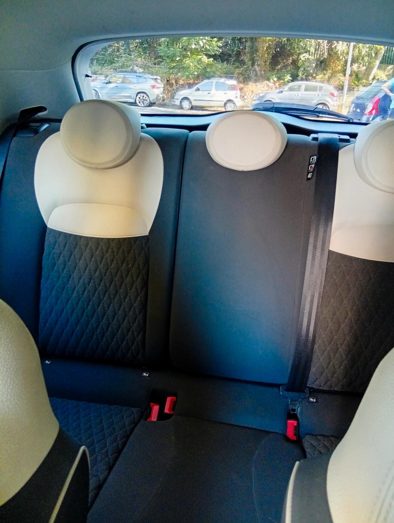Fiat 500X 1.6 MultiJet