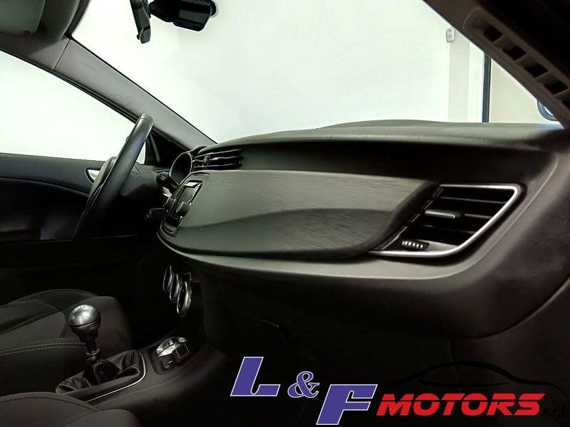 Alfa Romeo Giulietta Giulietta 1.6 JTDm 120 CV Business