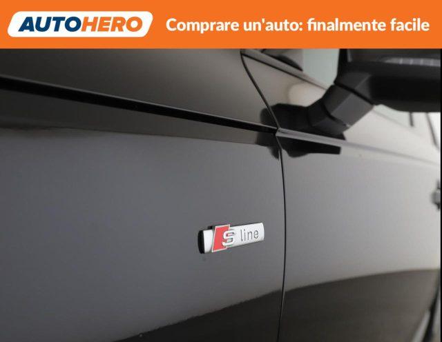 AUDI A4 Avant 40 TDI quattro S tronic