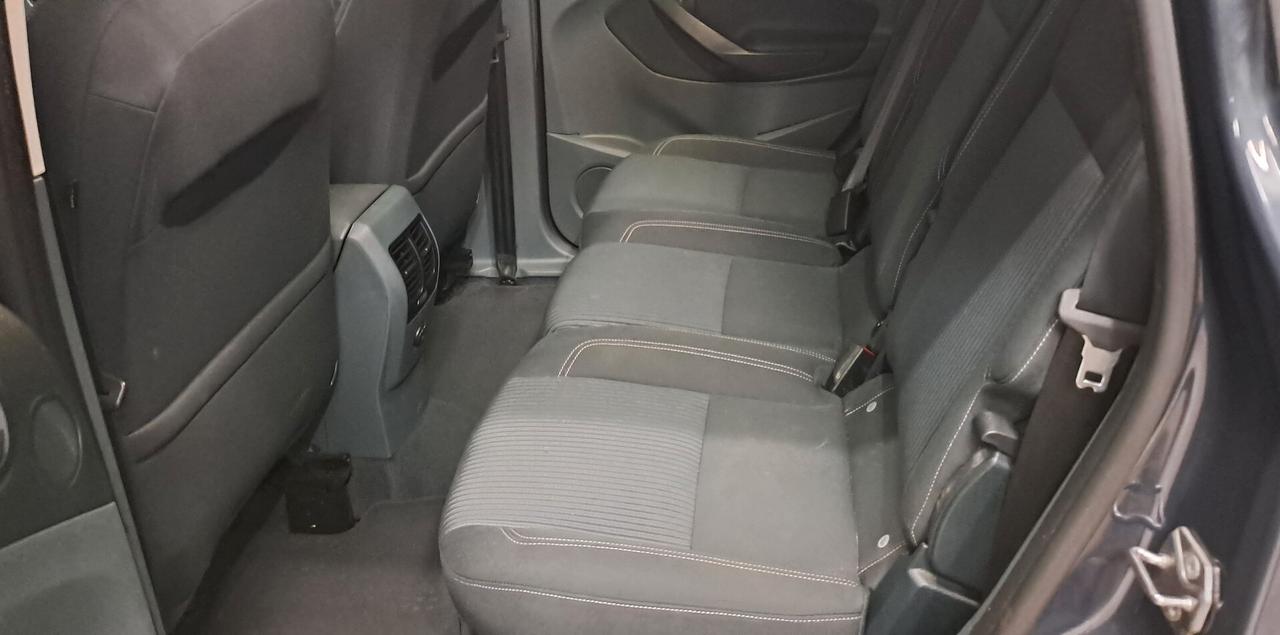 Ford C-Max 1.6 TDCi 115CV Titanium