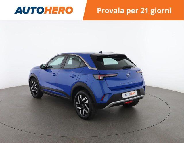 OPEL Mokka 1.5 diesel Elegance