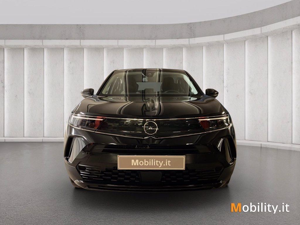 OPEL Mokka 1.2 t Elegance s&s 100cv del 2022