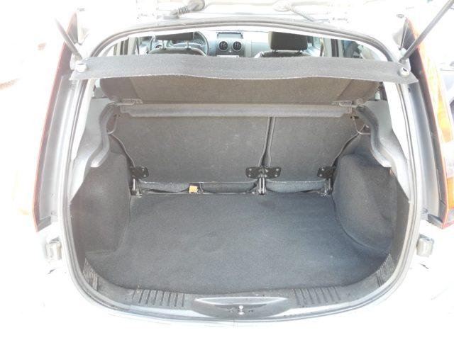 FORD Fusion 1.4 16V 5p. ZiTec - OK NEOPATENTATI - PRONTO USO