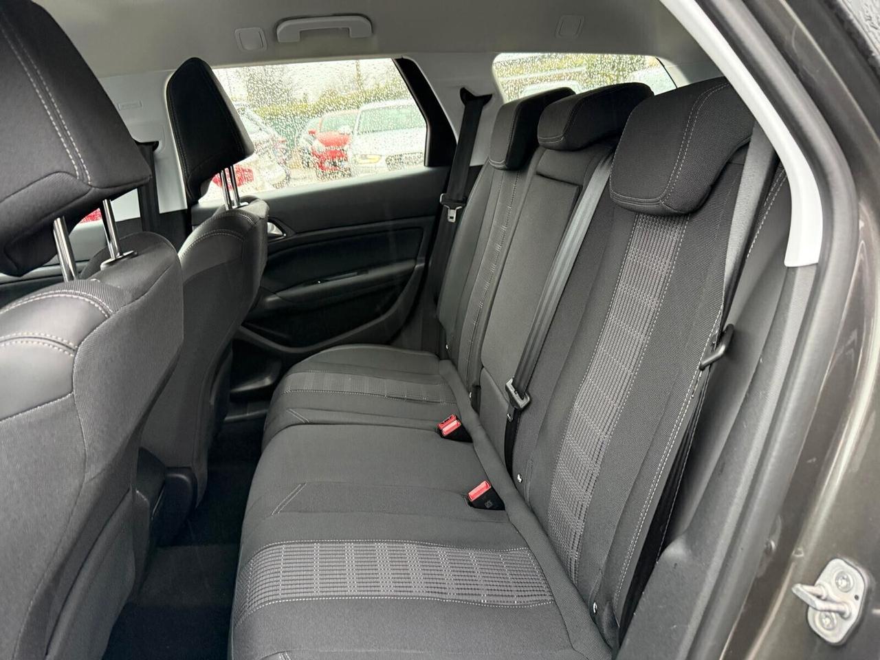 Peugeot 308 1.5 Diesel Neopatentati