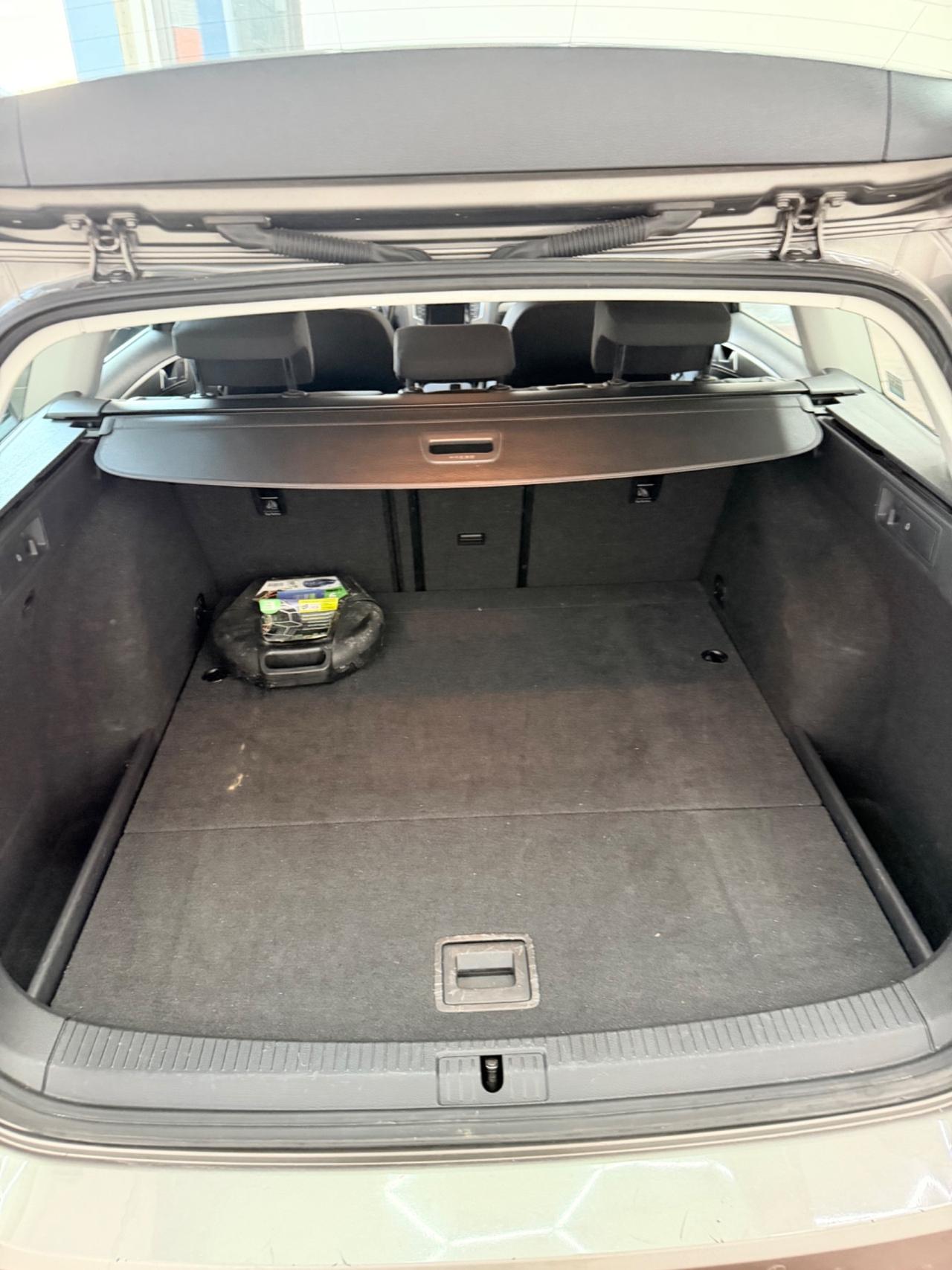 Volkswagen Golf Variant 1.6 TDI 110 CV Highline
