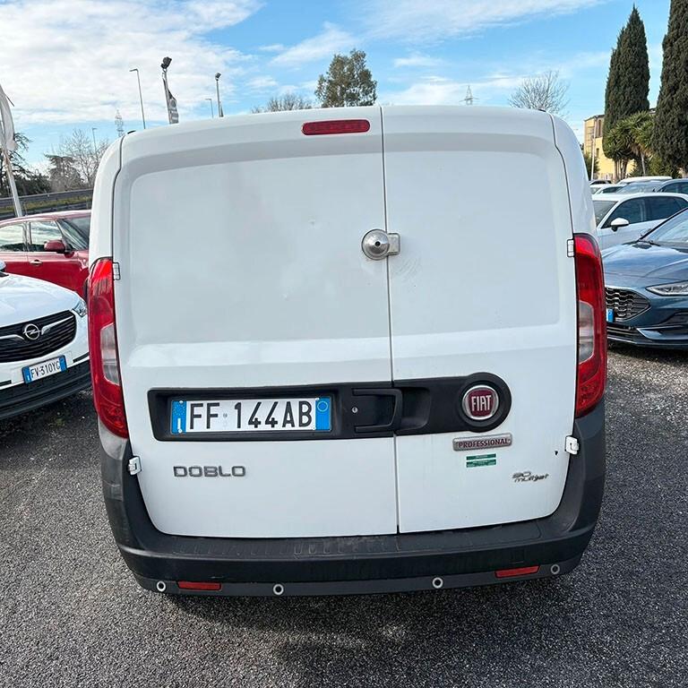 Fiat Doblo 1.3 MJT N1 CARGO