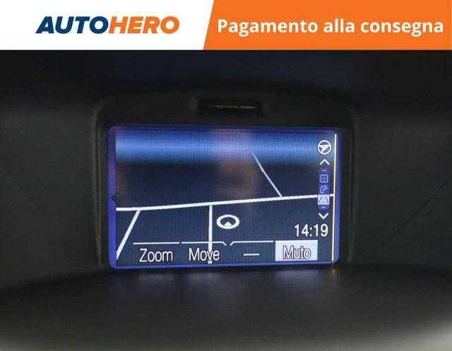 FORD Fiesta 1.5 TDCi 75CV 5 porte Titanium