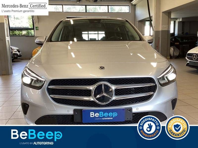 Mercedes-Benz Classe B B 180 SPORT PLUS AUTO
