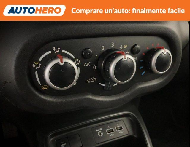 RENAULT Twingo SCe 65 CV Duel