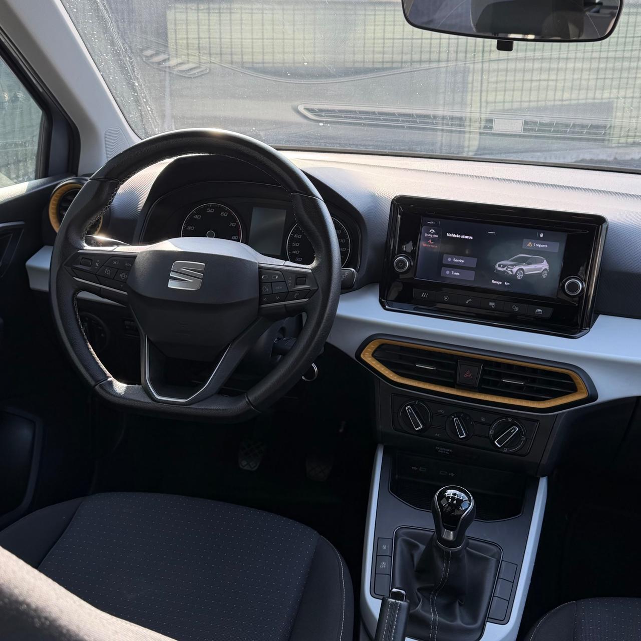 Seat Arona 1.0 EcoTSI Style PREZZO REALE NO VINCOLI