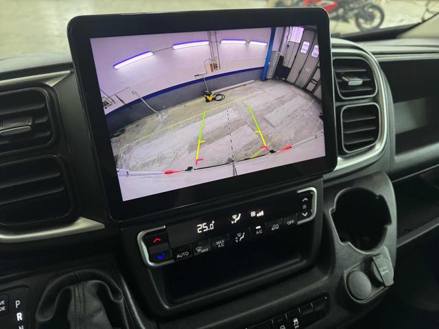 FIAT Ducato 35 Mjt 180CV Maxi ?LUSSO? Automatico 9M