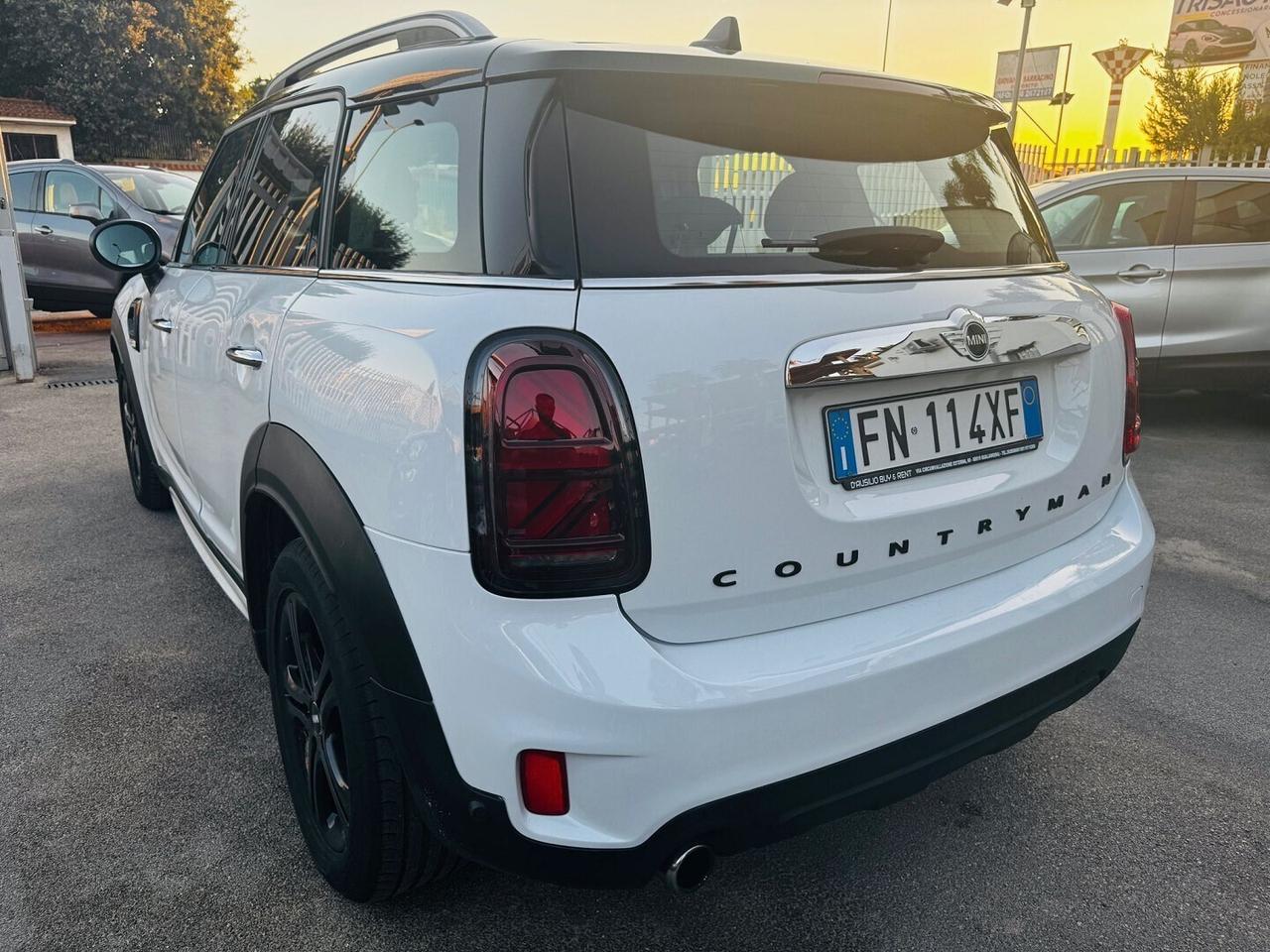 Mini Countryman D Hype 2.0d 150CV
