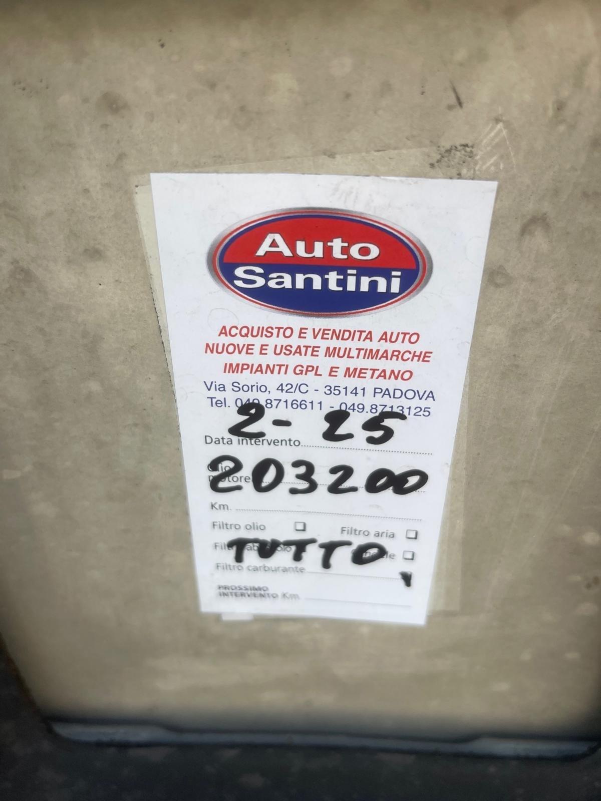 Chevrolet Aveo 1.2 5 porte LS GPL Eco Logic