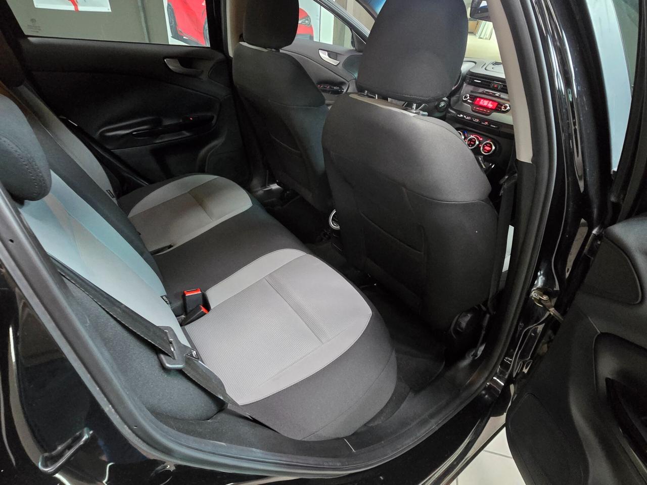 Alfa Romeo Giulietta 2.0 JTDm-2 140 CV Distinctive