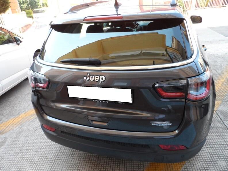 Jeep Compass 1.6 Multijet 120CV Longitude