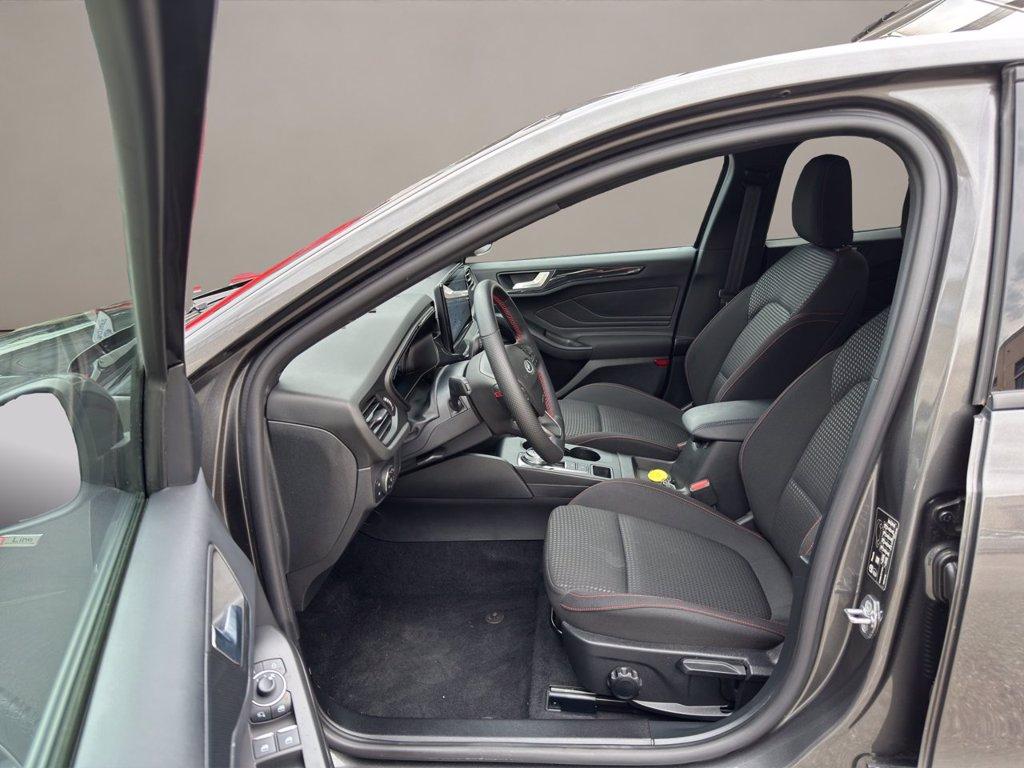 FORD Focus 1.5 ecoblue ST-Line Design 115cv auto del 2024