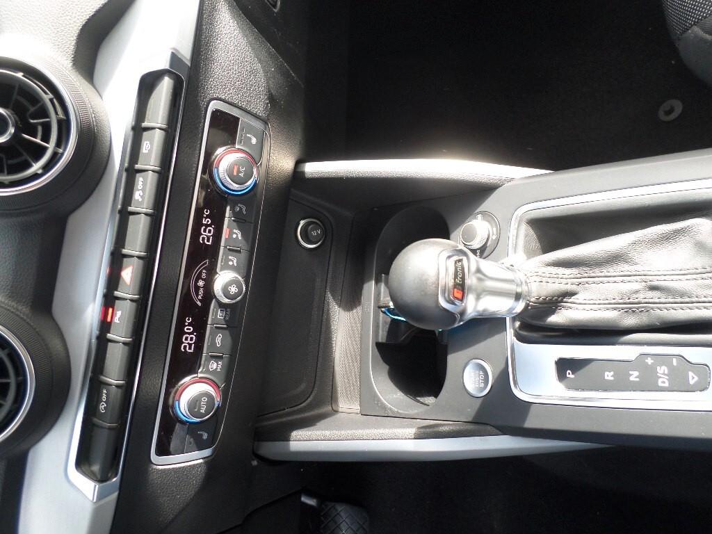 Audi Q2 30 TDI S tronic Business