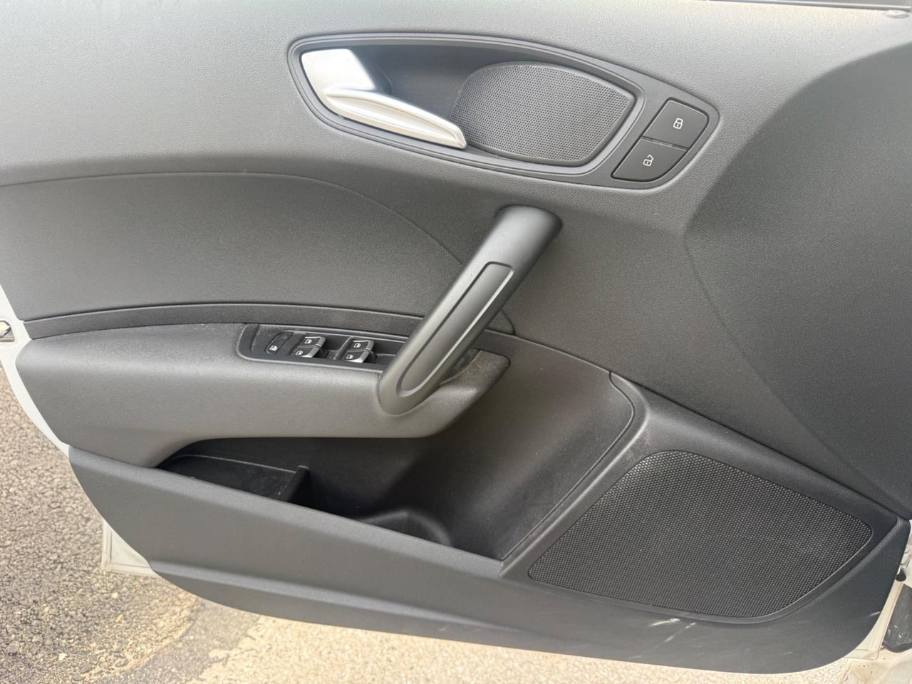 Audi A1 1.4 TDI Metal plus