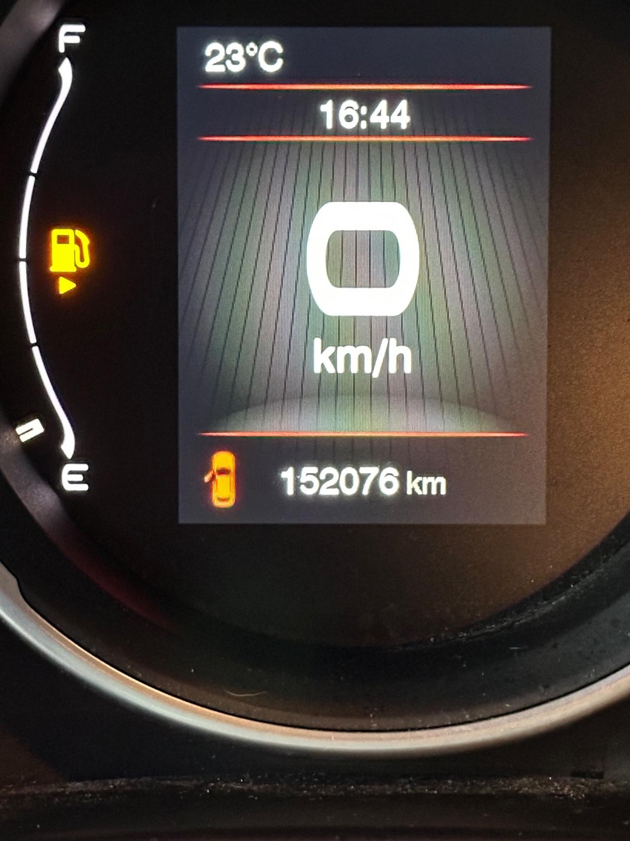 Fiat 500L 1.3 Multijet 95 CV Lounge