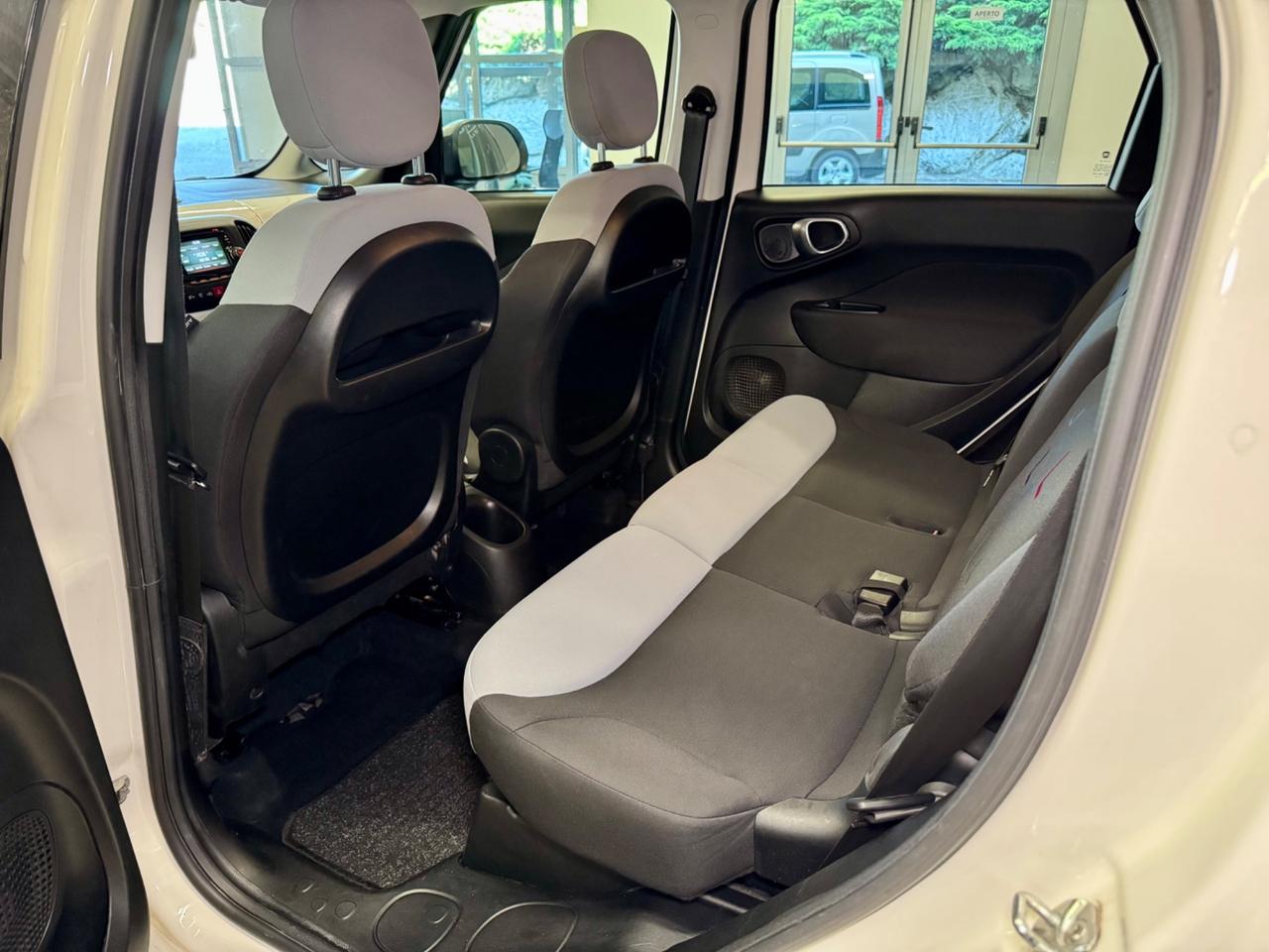 Fiat 500 C 1.3 Multijet Lounge