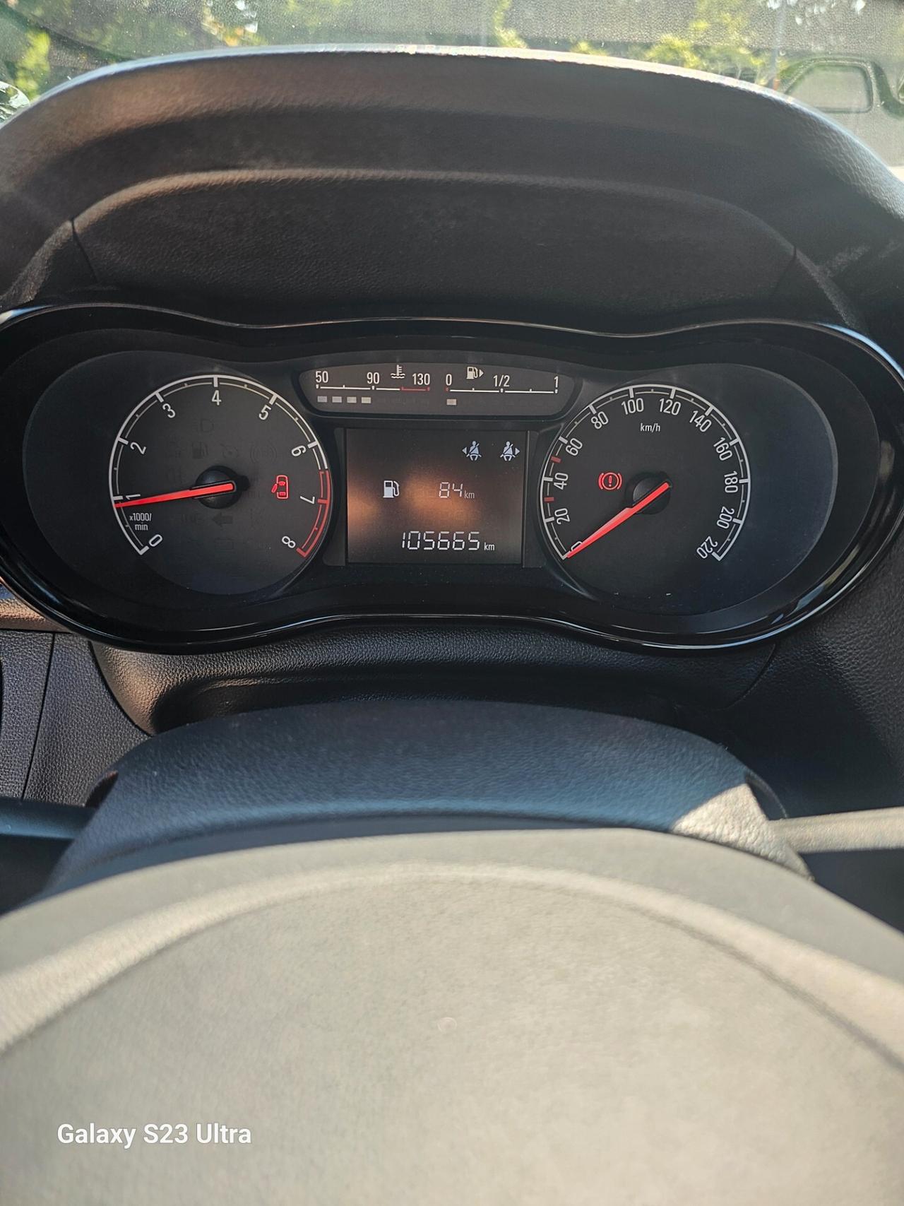 Opel Karl 1.0 75 CV