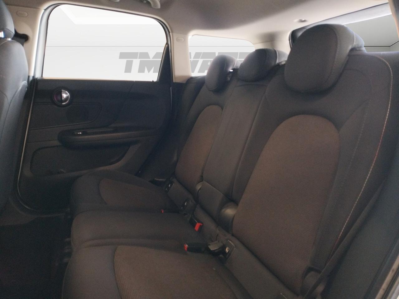 Mini Cooper Countryman 1.5 Boost - NEOPATENTATI