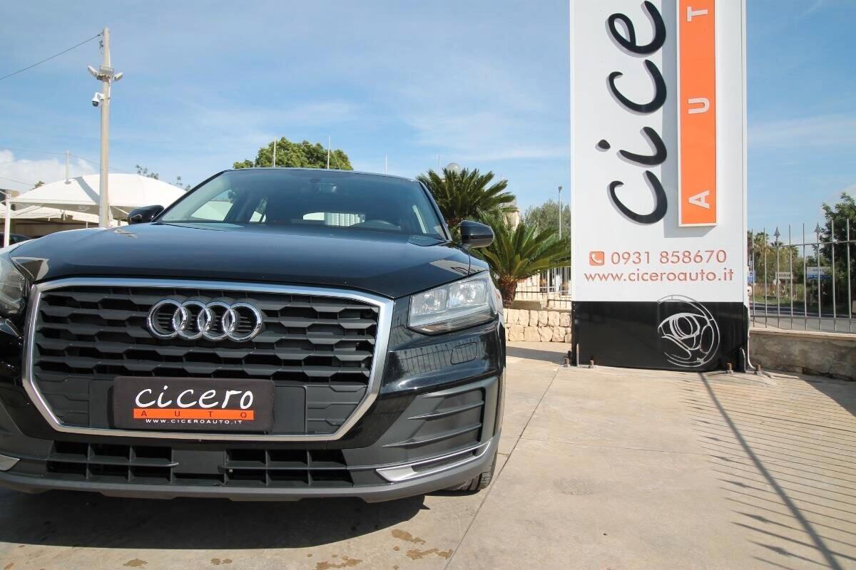 Audi Q2 1.6 TDI Business Unipro|2018