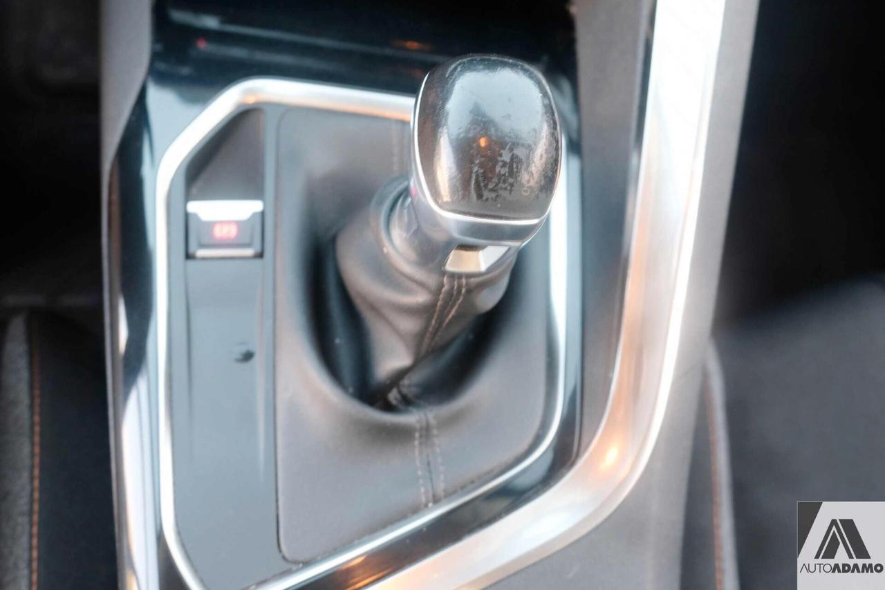 Peugeot 3008 BlueHDi 120 S&S Access