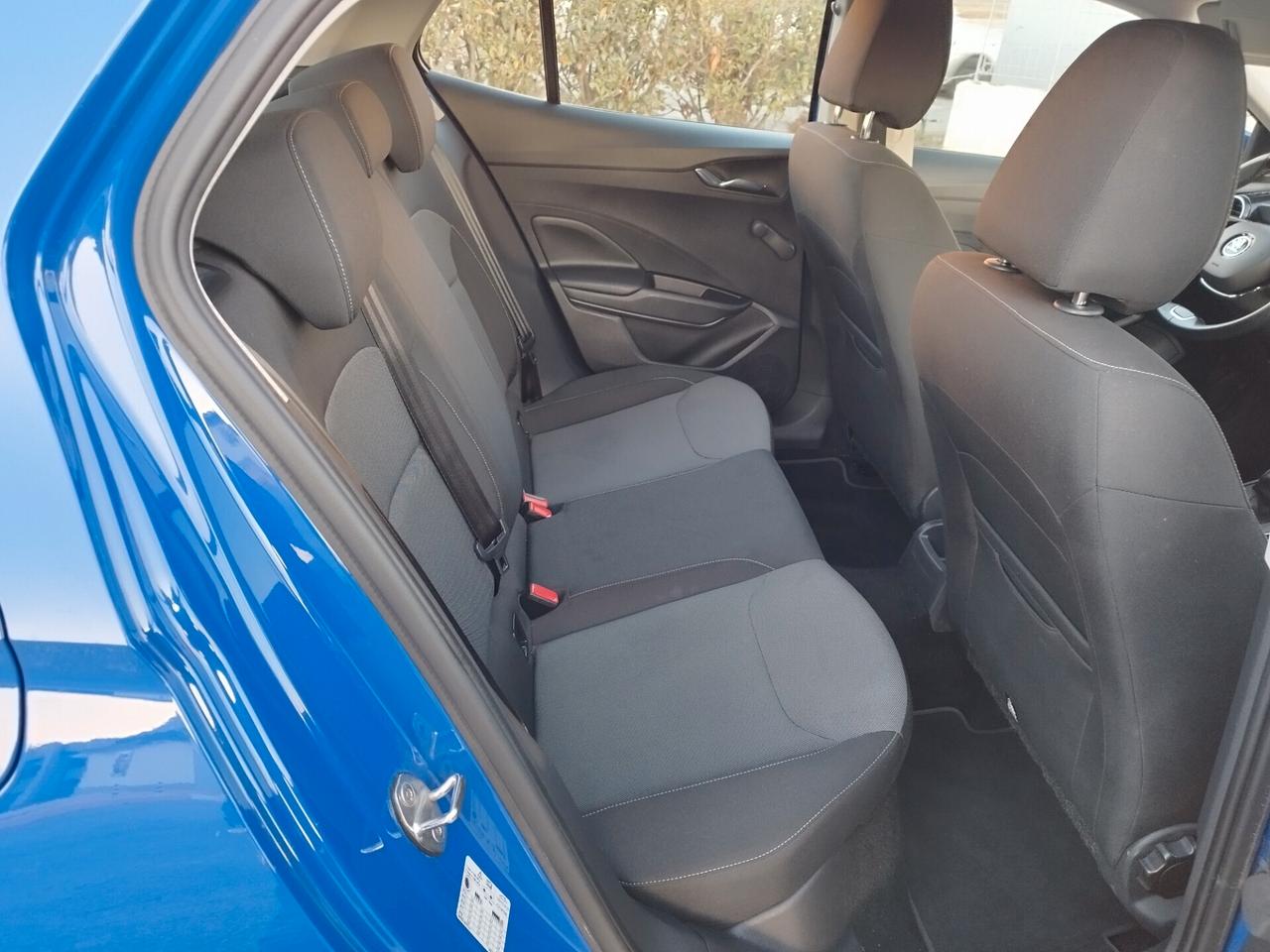 Skoda Fabia 1.0 TSI 95 CV Ambition km 33400