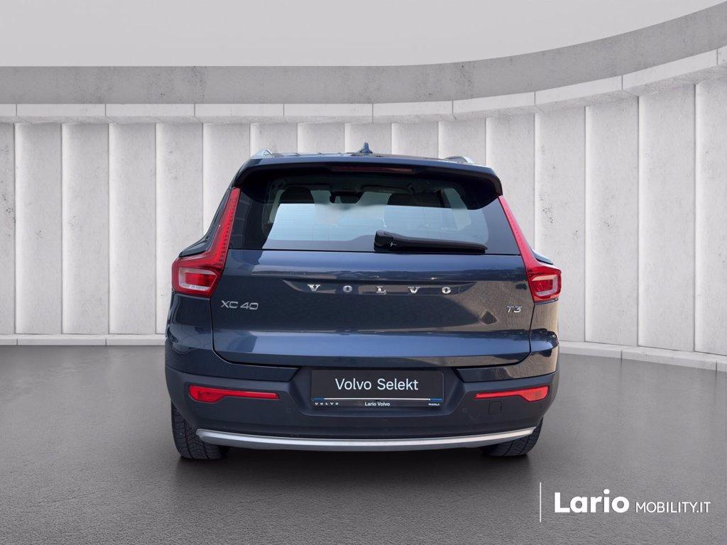 VOLVO XC40 1.5 t3 Inscription 163cv auto my21 del 2021