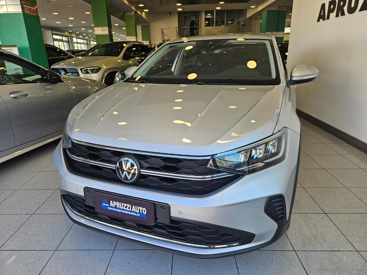 VOLKSWAGEN Taigo 1.0 TSI Life