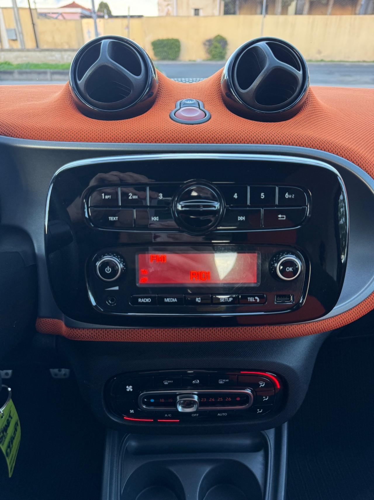 Smart ForTwo 1.0 MANUALE SOLO 64.000 KM