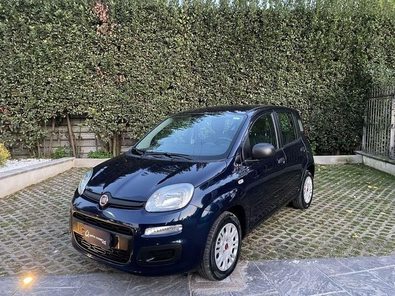 FIAT Panda 1.2 69cv Easy BENZINA (07-24)