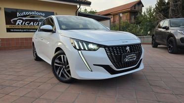 Peugeot 208 BlueHDi 100 Stop&Start 5 porte Allure Navi Pack