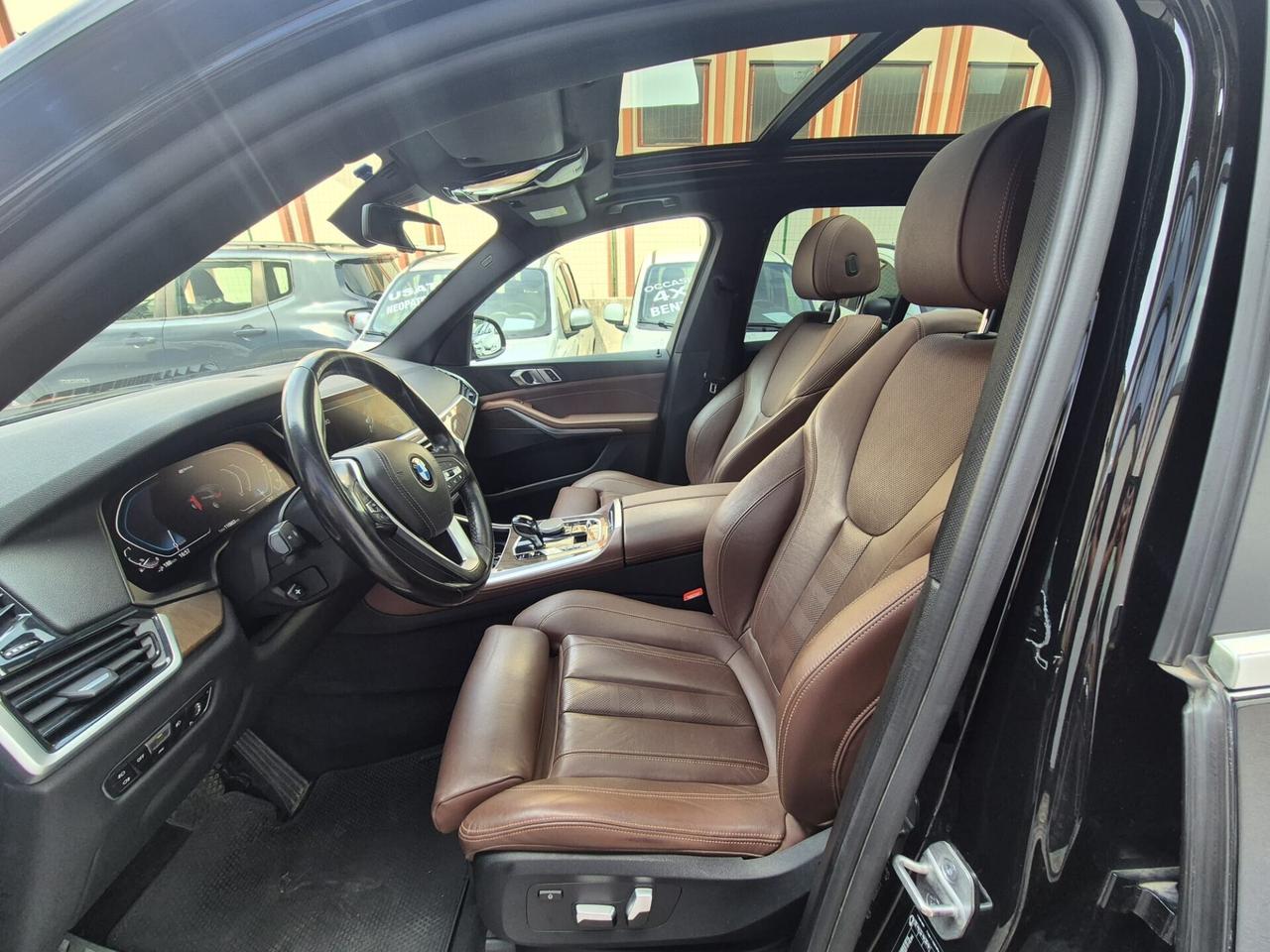 Bmw X5 xDrive45e xLine