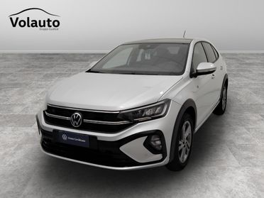VOLKSWAGEN Taigo - Taigo 1.0 tsi R-Line 115cv
