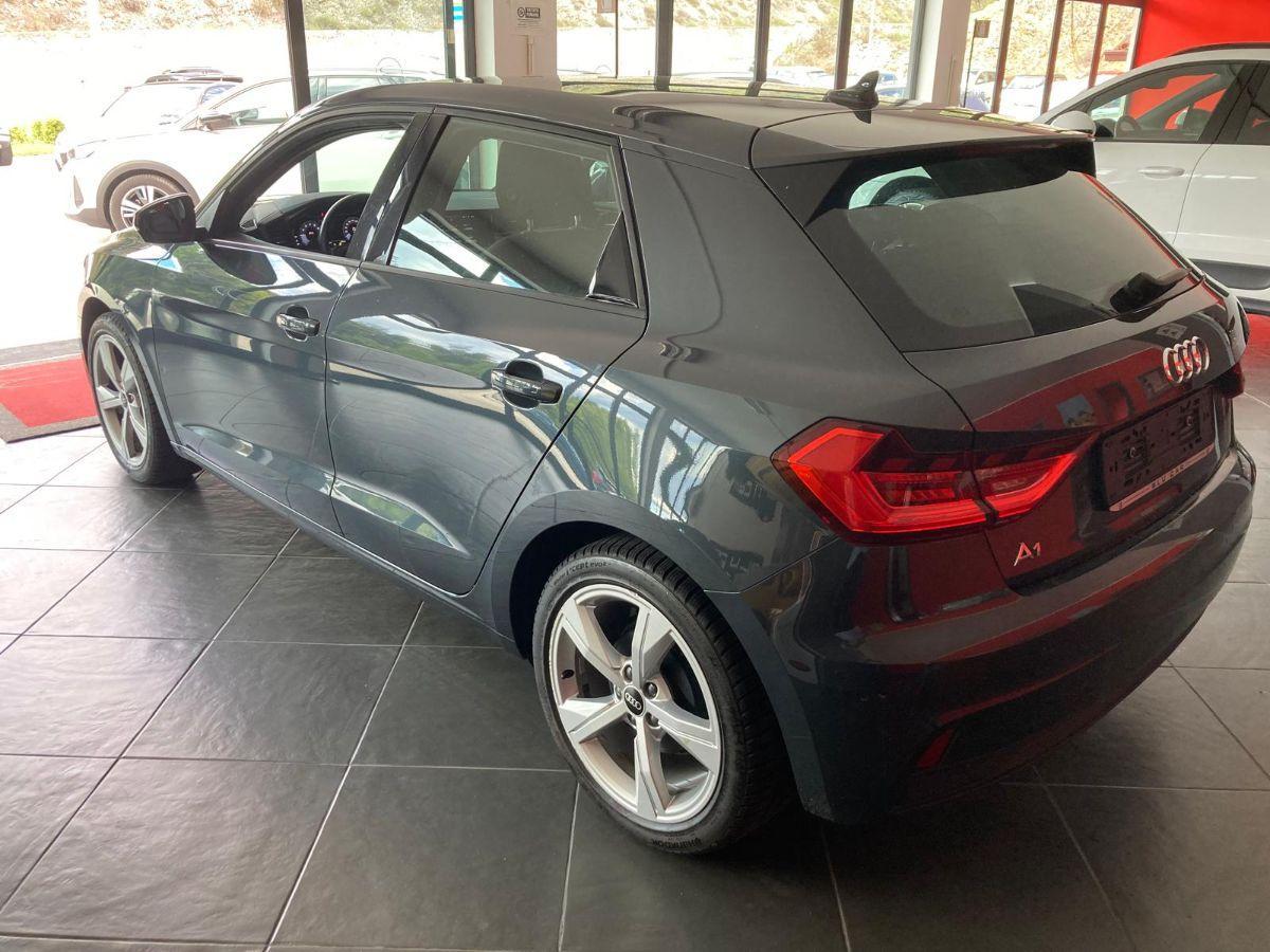 AUDI A1 SPB 25TFSI S-TRONIC *VIRTUAL*