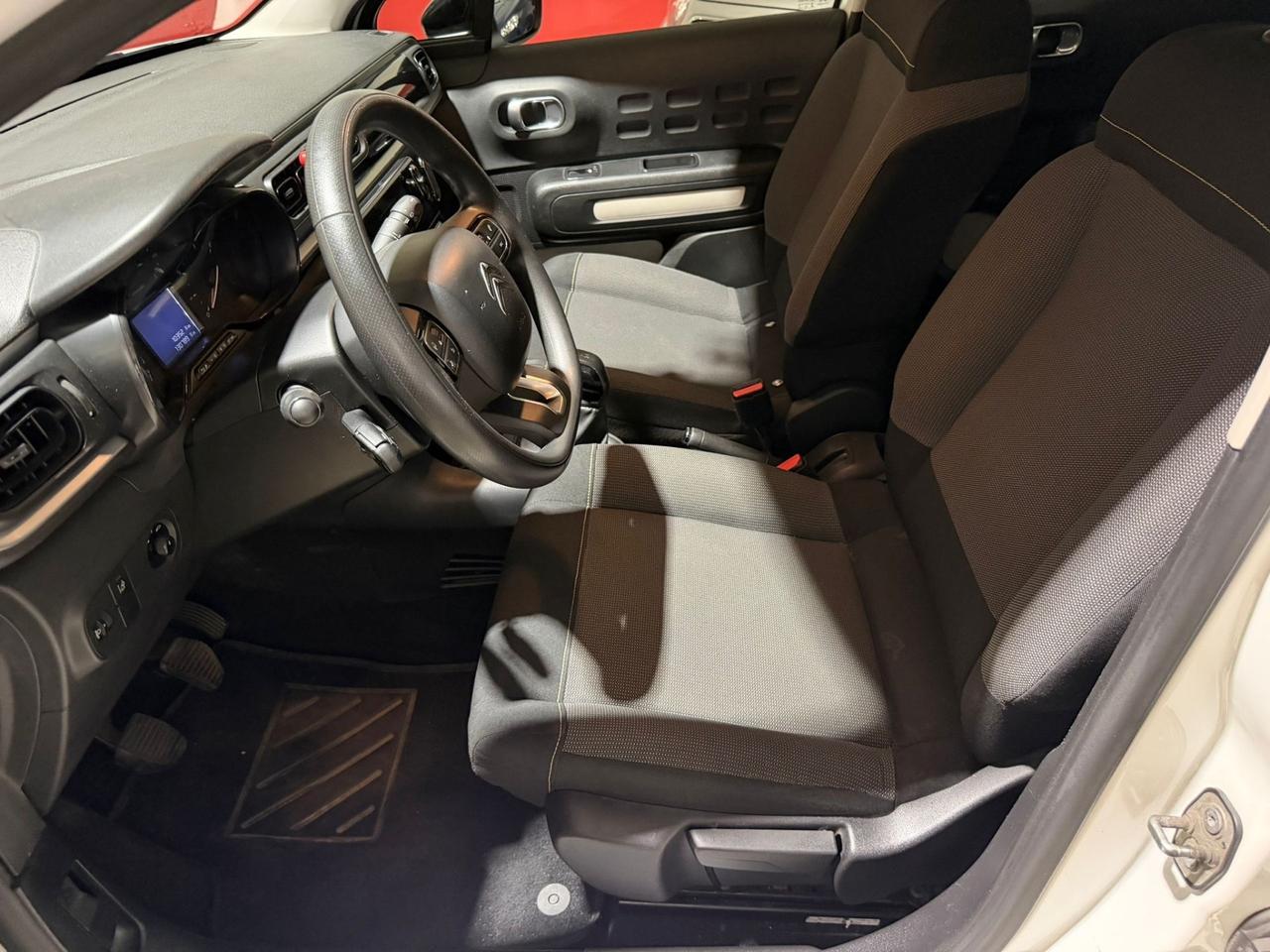 Citroen C3 PureTech 82 Shine