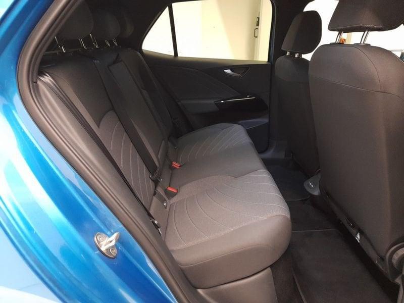 Volkswagen ID.3 ID.3 Pro Edition Plus 59KW