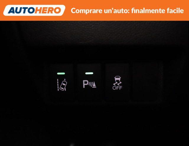 HONDA Jazz 1.3 Elegance Navi ADAS