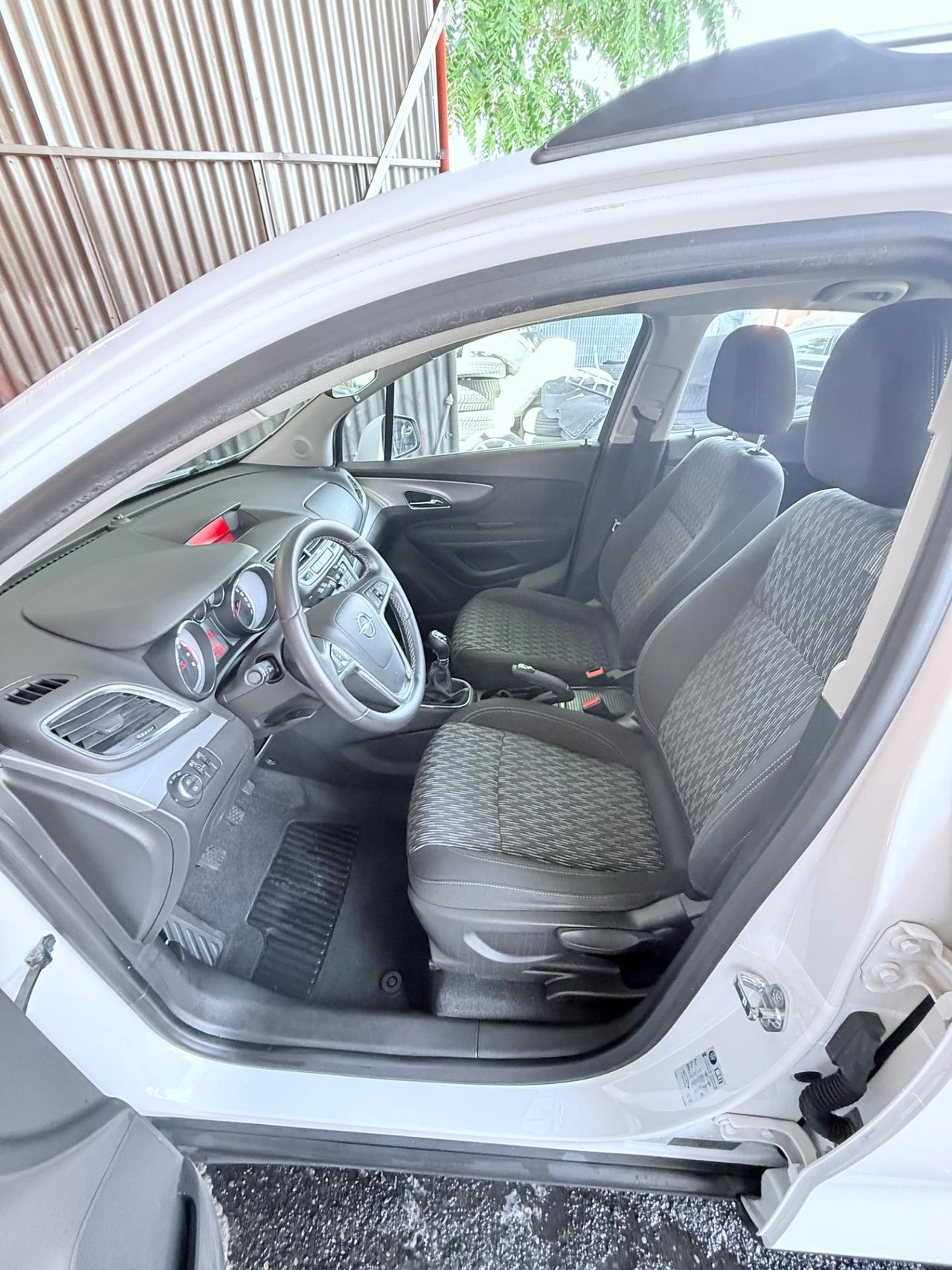 Mokka 1.4 GPL Tech 140CV- Cosmo-unipro-E6