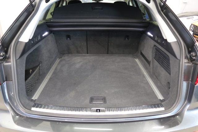 AUDI A6 Avant 50 3.0 TDI quattro "" S-LINE / MATRIX ""