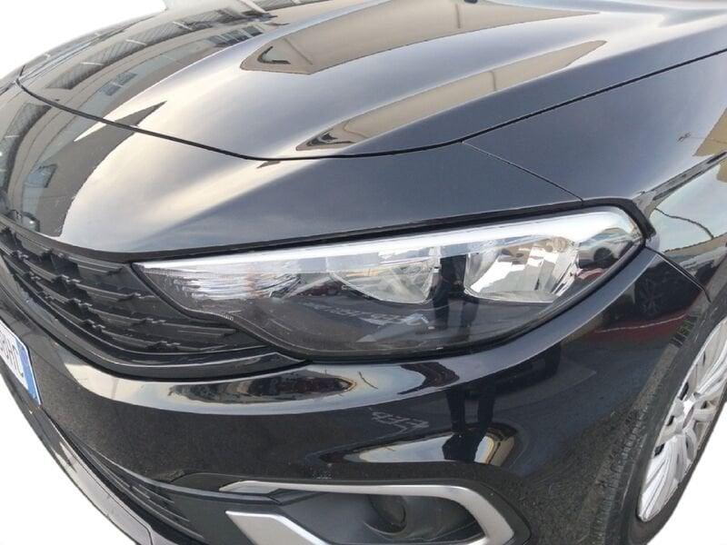FIAT Tipo Sedan 1.6 130cv Ds SedanTipo