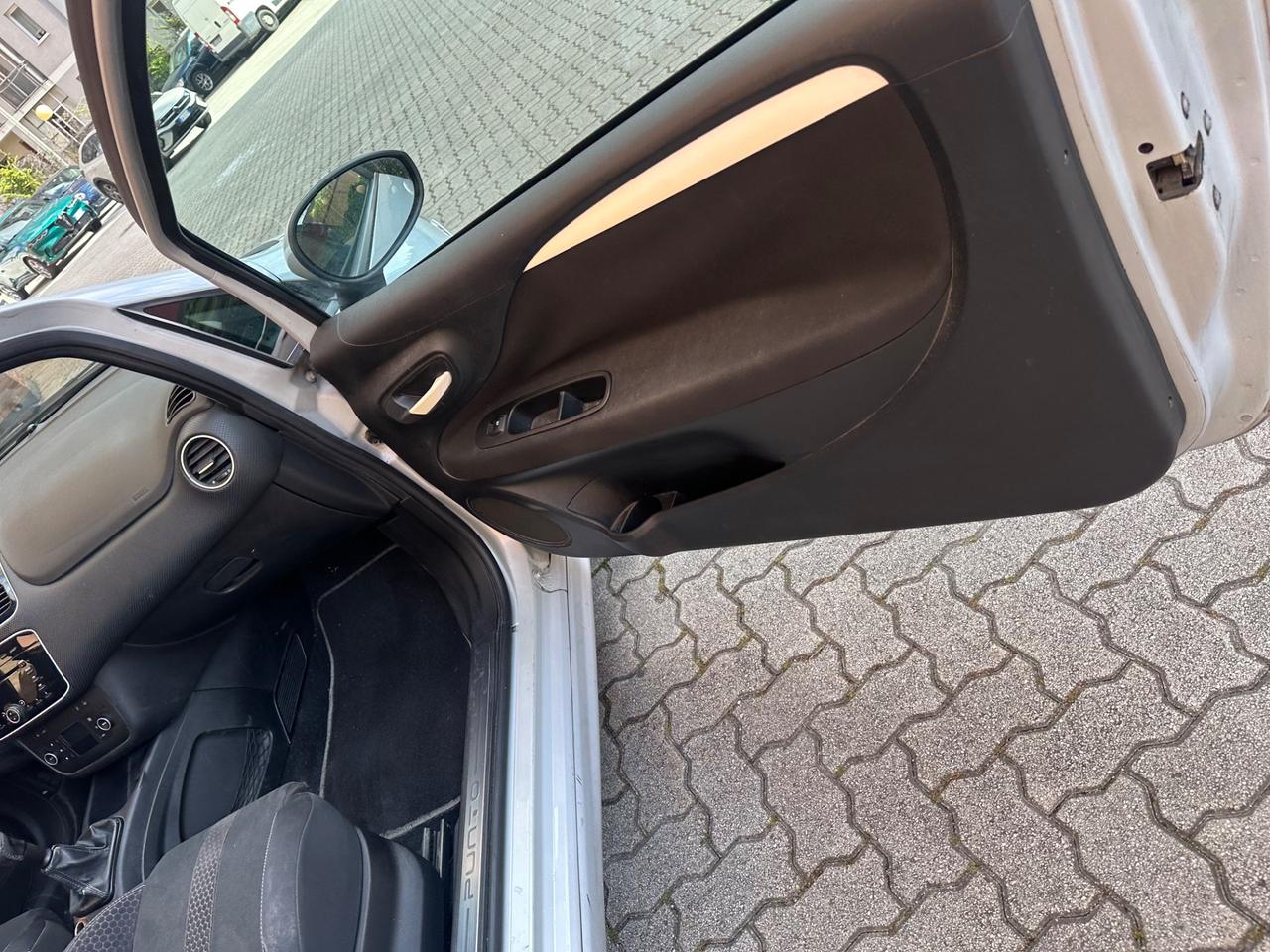 Fiat Punto Evo 1.4 M.Air 16V 3 porte Turbo S&S Sp.