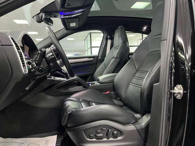 Porsche Cayenne Cayenne Coupe 3.0 Platinum Edition * IVA ESPOSTA*