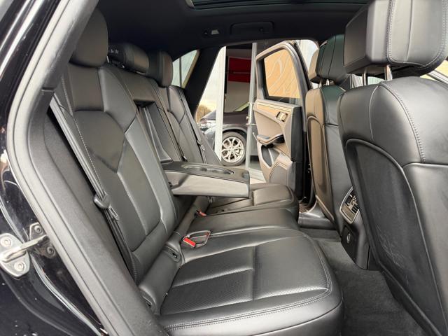 PORSCHE Macan 3.0 Diesel S SPORT (FULL OPTIONAL)