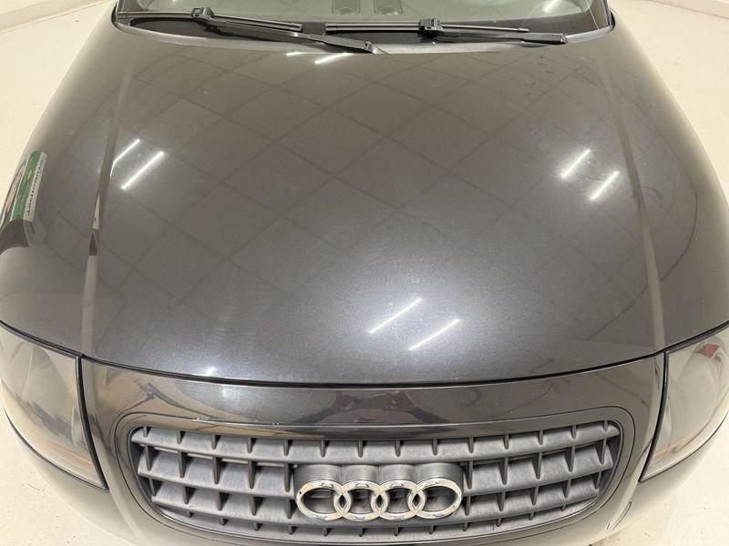 Audi TT TT Roadster 1.8t 20V 150CV