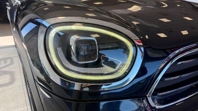 MINI Countryman 2.0 Cooper D Business Countryman Automatica