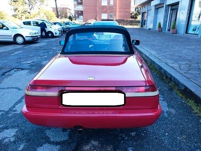 Alfa Romeo Spider 2.0i cat